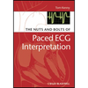 The Nuts and Bolts of Paced ECG Interpretation - Paperback