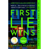 First Lie Wins: Reese's Book Club - Paperback