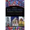 Historic Richmond Churches & Synagogues - Hardcover