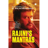 Rajini's Mantras: Life lessons from one of India's most-loved superstars - Paperback