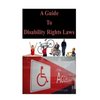 A Guide To Disability Rights Laws - Paperback