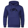 Cool Hoodie Sweatshirts
