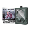 HyperGear Stealth2 ANC Wireless Headphones