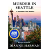 Murder in Seattle - Paperback