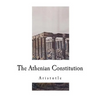 The Athenian Constitution - Paperback