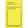 Sandy Toes & Salty Kisses - Paperback