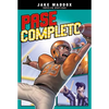 Pase Completo (Daydream Receiver) - Paperback