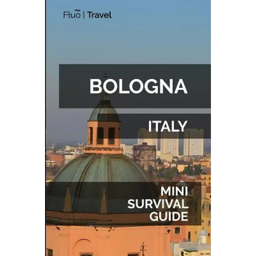 Bologna Mini Survival Guide - Paperback