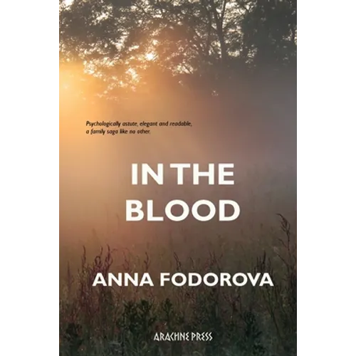 In the Blood - Paperback
