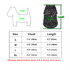 Pet Clothing Small Medium Dogs and Cats