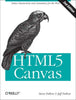 Html5 Canvas: Native Interactivity and Animation for the Web - Paperback