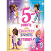 5-Minute Princess Power Stories: A Story Collection - Hardcover