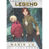 Legend: The Graphic Novel - Paperback