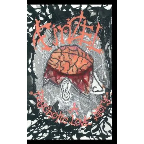 Finzel; a Psychotic Love Story - Paperback