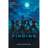 Finding Courage - Paperback