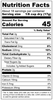 Red Lentil Curry, Organic