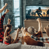Emerson 24" Class Widescreen HD LED Television - Refurbished
