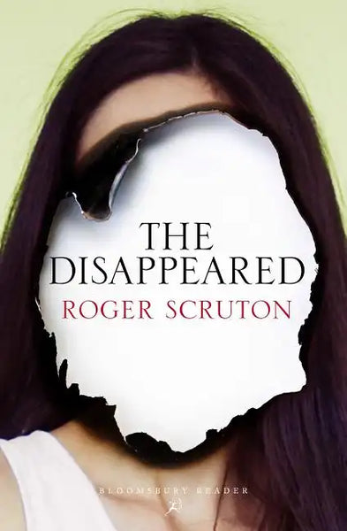 The Disappeared - Paperback