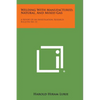 Welding with Manufactured, Natural, and Mixed Gas: A Report of an Investigation, Research Bulletin No. 41 - Paperback