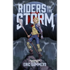 Riders on the Storm - Hardcover