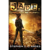 Jade, Daughter of the Wasteland - Paperback