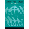 Narrative Policy Analysis: Theory and Practice - Paperback
