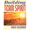 Building Team Spirit - Paperback