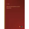 Waifs from the Way-Bills of an Old Expressman - Paperback