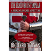 The Traitorous Templar: A Sherlock Holmes Adventure - Paperback