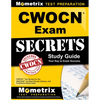 Cwocn Exam Secrets Study Guide: Cwocn Test Review for the Wocncb Certified Wound, Ostomy, and Continence Nurse Exam - Paperback