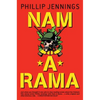 Nam-A-Rama - Paperback