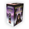 Skyward Boxed Set: Skyward; Starsight; Cytonic - Paperback