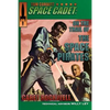 Tom Corbett, Space Cadet: On the Trail of the Space Pirates - Paperback