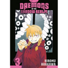 Daemons of the Shadow Realm 03 - Paperback