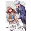 The Ice Guy and the Cool Girl 08 - Paperback