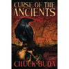 Curse of the Ancients: A Supernatural Western Thriller - Paperback