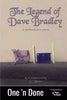 The Legend of Dave Bradley - Paperback
