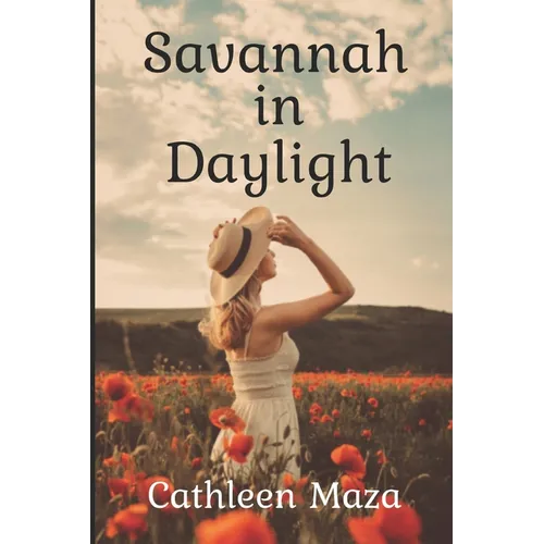 Savannah in Daylight - Paperback