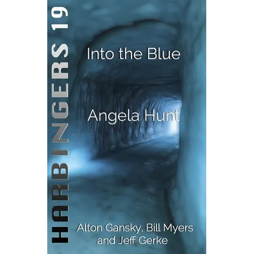 Into the Blue - Paperback