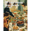 50 Family Gathering Recipes for Home - Paperback