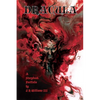 Dracula: A Visual Storybook - Hardcover