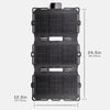 Spectre 18W Solar Panel