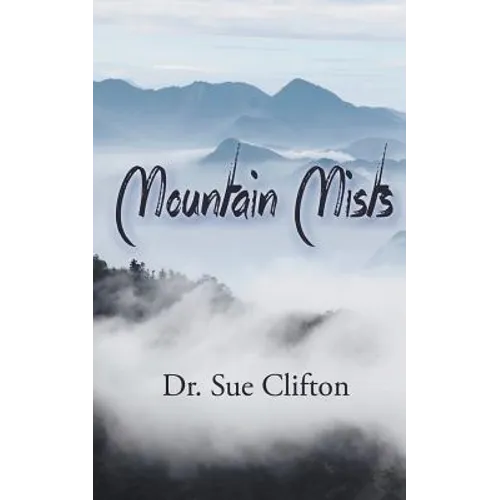 Mountain Mists - Paperback