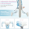 Kids Bike 12-20 Inch with Training Wheels & Basket
