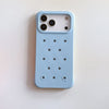 Silicone Drop-proof Creative Phone Case