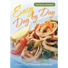 Easy Day by Day Food Diary Journal / Planner - Paperback