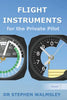 Flight Instruments for the Private Pilot - Paperback