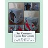Sea Creatures Tissue Box Covers: A Plastic Canvas Pattern - Paperback
