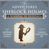 A Scandal in Bohemia - Lego - The Adventures of Sherlock Holmes - Paperback