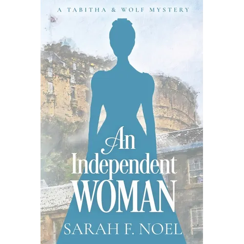 An Independent Woman - Paperback